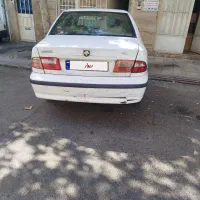 سمند LX ساده، مدل ۱۳۹۳|خودرو سواری و وانت|تهران, حکیمیه|دیوار