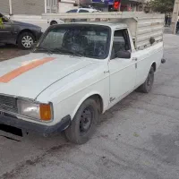 وانت پیکان حمل بار جابه جایی|خدمات حمل و نقل|کرمانشاه, |دیوار