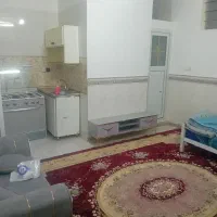 سویت همکف فول امکانات نزدیک مسجد جمکران|اجارهٔ کوتاهمدت آپارتمان و سوئیت|قم, جمکران|دیوار