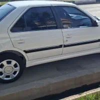 پارس مدل ۱۴۰۱ Xu7p