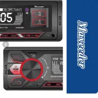 تبلت. رادیو فلش ضبط ماشین بلوتوثی کیان سیستم|تبلت|کرمانشاه, |دیوار