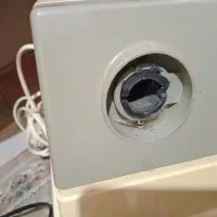 فروش چرخگوشت|خردکن، آسیاب، غذاساز|کرج, شاهین‌ویلا|دیوار