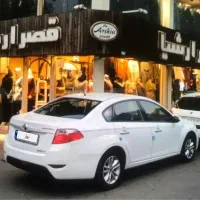 برلیانس h330 مدل96 بیرنگ اتومات بدون توضیح زیرقیمت|خودرو سواری و وانت|رشت, گلسار|دیوار