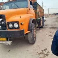 مان دهچرخ|خودرو سنگین|قزوین, |دیوار