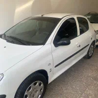 ۲۰۶مدل۱۳۹۷
