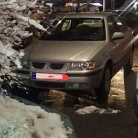 سمند lx استثنایی سفارش مدیران