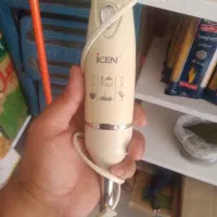 گوشت‌کوب برقی ICEN