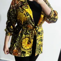 مانتو زنانه