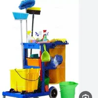 تمیز کار اقا