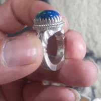 فیروزه اوپال خاص و سفارشی یاقوت برمه اصل وچندنگین|جواهرات|زنجان, |دیوار