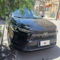کرولا کراس بنزینی ۲۰۲۶ موتور ۲۰۰۰ ژاپن