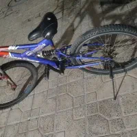 دوچرخه ۲۴|دوچرخه، اسکیت، اسکوتر|شاهینشهر, شهرک گلدیس|دیوار