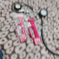 دو عدد اپر باد چکش