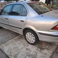 سمند معمولی ۸۳