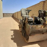 اجاره غلطک ساده و ویبره|ماشین‌آلات صنعتی|پاکدشت, پاکدشت (مامازند)|دیوار