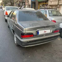 پارس اتومات تیوفایو مدل ۹۱|خودرو سواری و وانت|تهران, نازی‌آباد|دیوار