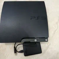پلی استیشن 3درحد نو