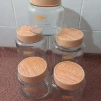 فروش جای حبوبات