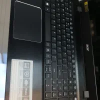 لپتاپ بسیار تمیز با صفحه FHD و ۴ گیگ گرافیک مجزا|رایانه همراه|تبریز, |دیوار