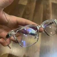 عینک کروم هارتز|زیورآلات و اکسسوری|رشت, گلسار|دیوار