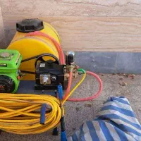 فروش تعدادی لوازم کشاورزی|ماشین‌آلات صنعتی|اصفهان, قلعه طبره|دیوار