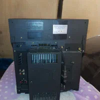 ضبط سونی VX222|سیستم صوتی خانگی|تهران, امیرآباد|دیوار