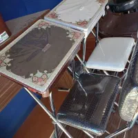 صندلی نماز|صندلی و نیمکت|بیرجند, |دیوار