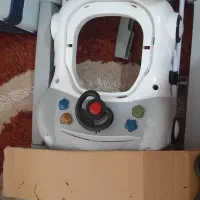 سرویس کامل بدون خطو خش ایراد نو نو در حد اکبند|اسباب و اثاث بچه|ماکو, |دیوار