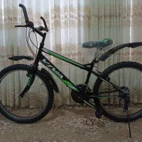 دوچرخه 24|دوچرخه، اسکیت، اسکوتر|تربت‌حیدریه, باغ سلطانی|دیوار