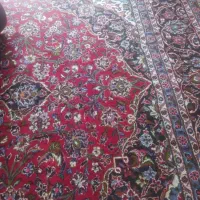 فرش دست بافت ۱۲ متری