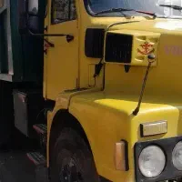 ولو ان ۱۰|خودرو سنگین|پاکدشت, خاتون آباد|دیوار