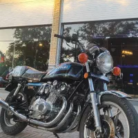 سوزوکی gs1000e مدل ۸۱