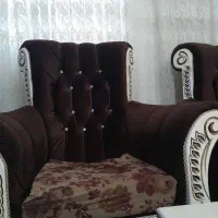مبل راحتی سالم|مبلمان خانگی و میز عسلی|تبریز, |دیوار