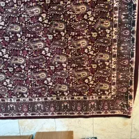 فرش چهارمتری