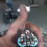 تعمیرگاه ابزار بادی و برقی محسن|خدمات پیشه و مهارت|چهاردانگه (تهران), |دیوار