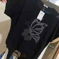 لباس نو دخترانه زنانه