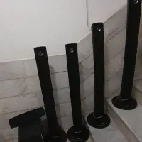 سینما خانواده|سیستم صوتی خانگی|کرج, شاهین‌ویلا|دیوار