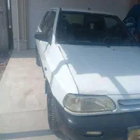 پراید 89