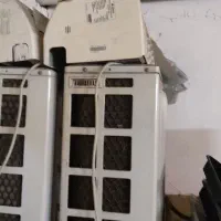 کولر گازی گری ۹۰۰۰ اصلی