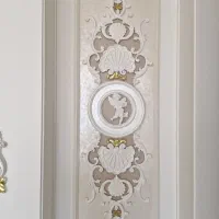 شاگرد گچ ساز