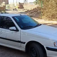 پژو پارس ۱۴۰۲