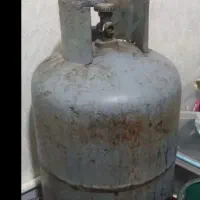 کپسول گاز پرسی