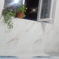 نظافت راه پله پارکینگ