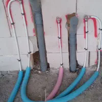 لوله کشی آب و فاضلاب|خدمات پیشه و مهارت|دزفول, |دیوار