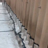 ایزوگام خسروی نبش سجاد2|خدمات پیشه و مهارت|بیرجند, |دیوار