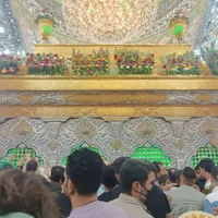 تور کربلا زمینی و هوایی