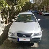 سمند ۸۴ x7|خودرو سواری و وانت|تهران, هاشمی|دیوار