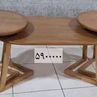 جلومبلی چوبی