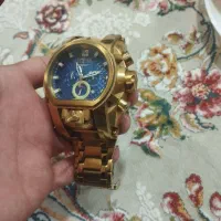 ساعت گودزیلا