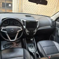 چانگان cs35مدل ۹۷|خودرو سواری و وانت|تهران, درکه|دیوار